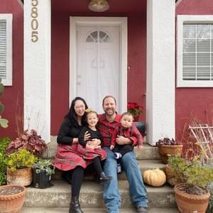 Meet your Posher, Xiaoping zhou